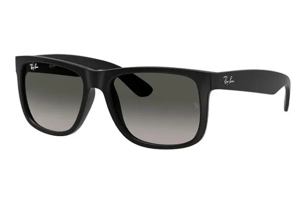 Ray-Ban RB 4165 JUSTIN | mit Hülle  |  Originale Rechnung  | Zustand: Wie Neu