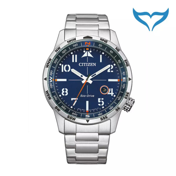 Citizen Sport Eco Drive BM7550 | 
 | Zustand: Sehr Gut