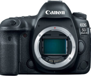 Canon EOS 5D Mark IV Gehäuse | Mit Ladegerät   | Zustand: Gut