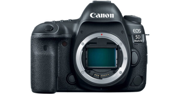 Canon EOS 5D Mark IV Gehäuse | Mit Ladegerät   | Zustand: Gut