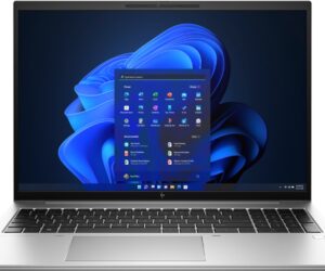 Hp Elitebook 860 G9 | Core i5 1235U  |  16 GB RAM  |  1TB SSD  |  Windows 10  |  mit Ladegerät | Zustand: Sehr Gut