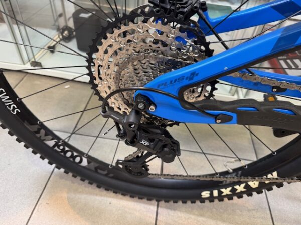 Pivot - Switchblade Ride SLX/XT 2024 | Mit Originale Rechnung  |  Grösse S  |  Neuwertige zustand – Bild 5