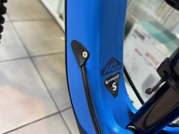 Pivot - Switchblade Ride SLX/XT 2024 | Mit Originale Rechnung  |  Grösse S  |  Neuwertige zustand – Bild 6