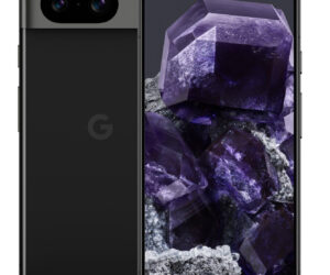 Google Pixel 8  | SimLock: Frei | Zustand: Sehr Gut | Farbe: schwarz