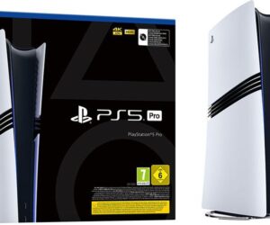 Sony Ps5 Pro 2tb Digital Edition | Zustand: Neu | Farbe: weiss