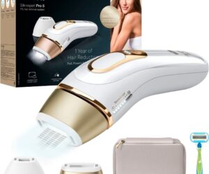 Braun Silk Expert Pro 5 PL5152 IPL-Haarentferner | Zustand: Neu