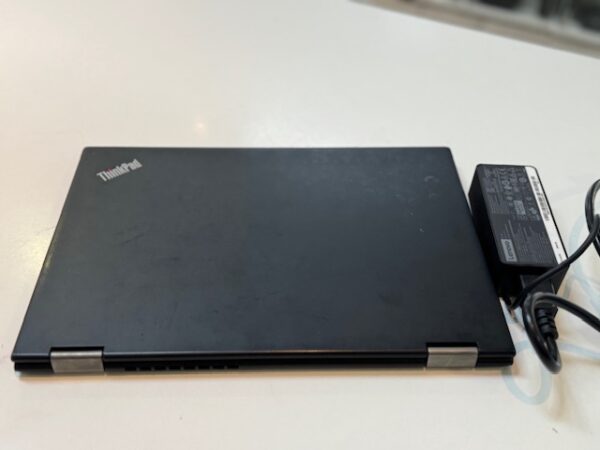 Lenovo Yoga X13 Gen 1 | Core i5-10210 | 16GB Ram | 512GB  SSD | Windows 10 | mit Ladegerät  | Zustand: Gut – Bild 4