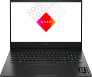 HP OMEN 16-XF0904NG Amd  | AMD Ryzen 7 7840HS  |  32GB Ram  |  1TB SSD  |  Geforce RTX 4070 8GB  | Mit Rechnung Original von Media&Markt und Originale Verpackung  | Zustand: Wie Neu