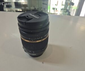 Tamron Objektiv VC Sp 17-50mm Di II F/2.8 | für Canon | Zustand: Sehr Gut