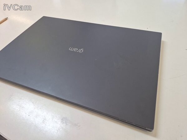 Lg Gram 17 17z90g Notebook  | Core i7 1260P  |  16 GB RAM  |  1TB SSD  |  Windows 11  |  Mit Ladegerät(nachbau) | Zustand: Gut – Bild 2