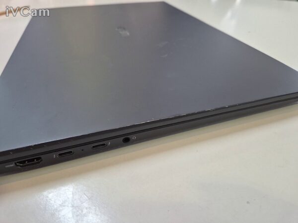 Lg Gram 17 17z90g Notebook  | Core i7 1260P  |  16 GB RAM  |  1TB SSD  |  Windows 11  |  Mit Ladegerät(nachbau) | Zustand: Gut – Bild 4