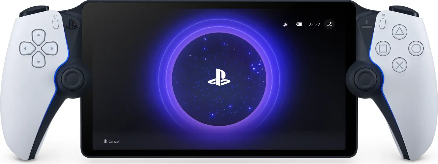 Sony Playstation Portal Remote Player | Mit Verpackung | Zustand: Wie Neu