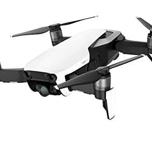 Dji Mavic Air Fly Drohne  | Mit Tasche | 1x Akku | Beschreibung | ohne Ladegerät | Zustand: Gut