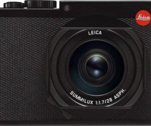 Leica Q Typ 116 Digitalkamera  | Mit Ladegerät | Zustand: Gut