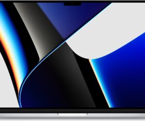 Apple Macbook Pro 16.2 Zoll 2021 Silber, M1 Max | M1 Max - 10 Core CPU  |  32 Core GPU | 32GB RAM | 1TB SSD | DE | 52 Ladezyklen | mit Verpackung | Ladegerät | Farbe Silber  | Zustand: Wie Neu
