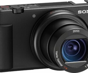 Sony Vlog-kamera Zv-1 | Zustand: Neu