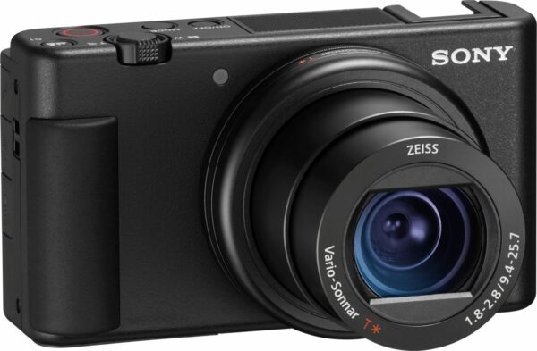Sony Vlog-kamera Zv-1 | Zustand: Neu
