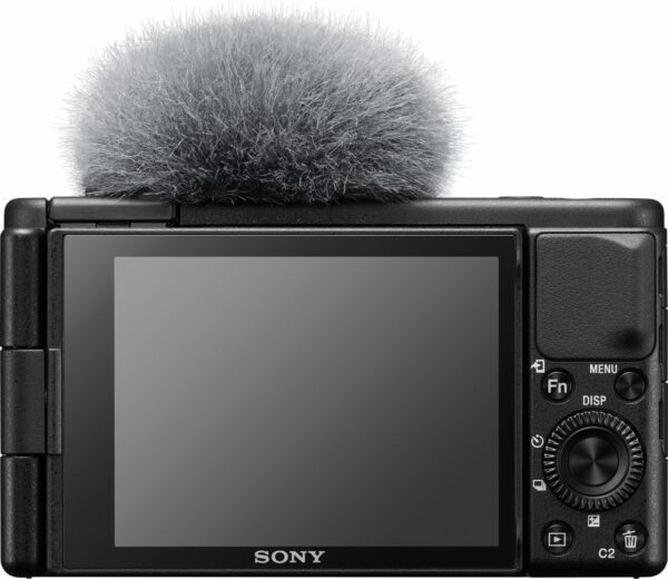 Sony Vlog-kamera Zv-1 | Zustand: Neu – Bild 2
