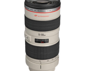 Canon Ef 70-200mm 1:2.8 L Is Usm Objektiv |   | Zustand: Gut