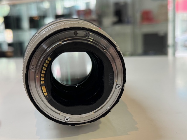 Canon Ef 70-200mm 1:2.8 L Is Usm Objektiv | Zustand: Gut – Bild 6