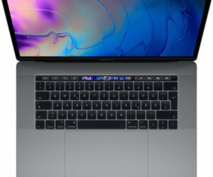Apple MacBook Pro 15.4 2019 Touch Bar  | Core i9  |  16GB Ram  |  512GB SSD  |  Ladezyklen 75  |  Mit Originale Ladegerät   | Zustand: Wie Neu