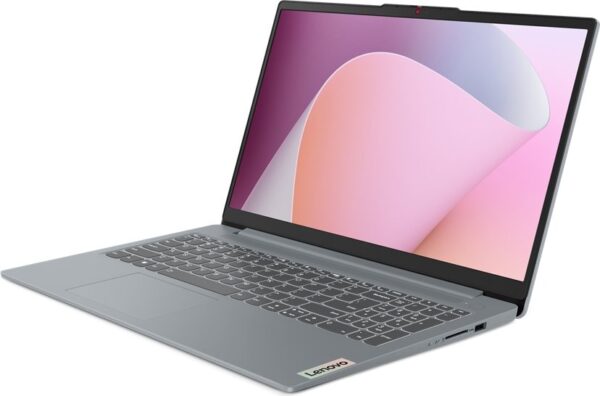 Lenovo Ideapad Slim 3 15amn8 Grey  |  Ryzen 3 7320U | 8GB RAM | 512GB SSD | mit Verpackung | Rechnung von Mediamarkt von 24.02.25 | Zustand: Wie Neu