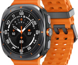 Samsung Galaxy Watch Ultra Lte 47mm  | Mit Ladekabel  | Zustand: Gut