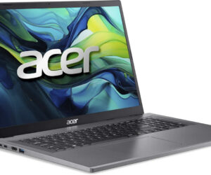 Acer Aspire Go 17 AG17-31P-C8MH, Steel Gray, N150  | 8GB RAM | 512GB SSD |Windows 11 
Mit Rechnung original von Media Markt  |  Verpackung  |  Ladegerät  | Zustand: Wie Neu | Farbe: silber