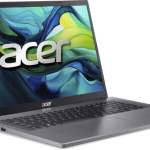 Acer Aspire Go 17 AG17-31P-C8MH, Steel Gray, N150  | 8GB RAM | 512GB SSD |Windows 11 
Mit Rechnung original von Media Markt  |  Verpackung  |  Ladegerät  | Zustand: Wie Neu | Farbe: silber