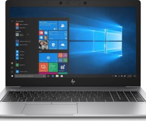 Hp Elitebook 850 G6 15,6 Zoll  | Core i5-8265U | 8GB Ram | 512GB SSD | Windows 11 Pro | mit Ladegerät  | Zustand: Sehr Gut
