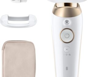 Braun Silk-epil 9 Flex 9-030 3d  | Zustand: Neu