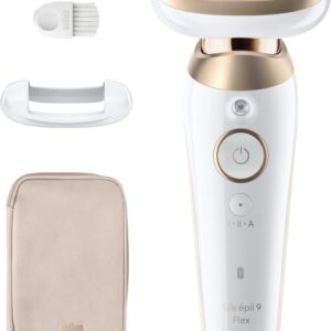 Braun Silk-epil 9 Flex 9-030 3d  | Zustand: Neu