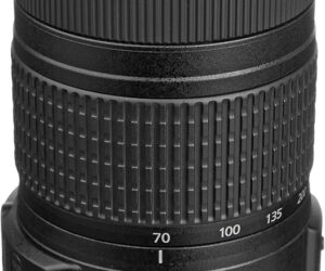 Canon Ultrasonic Ef 4-5.6 /70-300 Is Usm |    | Zustand: Gut