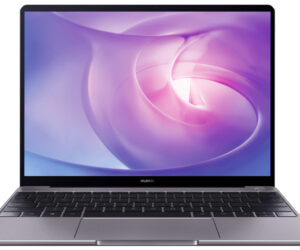Huawei Matebook 13 mit 2K Display WRTB-WAH9L | Core i5-10210U  |  8GB Ram  |  512GB SSD  |  Windows 11  |  Intel UHD Graphics  |  Universale Ladegerät  | Zustand: Gut