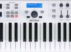 Arturia Keylab Essential 49 | Mit Verpackung  | Zustand: Wie Neu