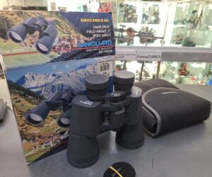 Vanguard Binoculars BR-1050w  | mit Originalverpackung | Zustand: Wie Neu