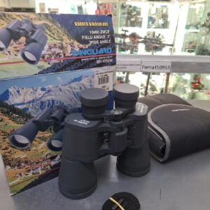 Vanguard Binoculars BR-1050w  | mit Originalverpackung | Zustand: Wie Neu