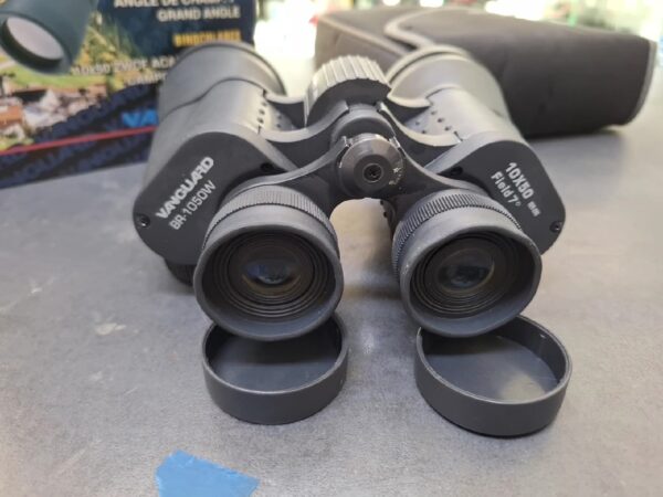 Vanguard Binoculars BR-1050w  | mit Originalverpackung | Zustand: Wie Neu – Bild 2