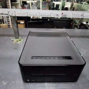 ONKYO CR-265 schwarz CD Receiver | ohne Lautsprecher  | ohne Fernbedienung   | Zustand: Gut