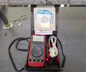Voltcraft VC820 Hand-Multimeter  | Zustand: Gut