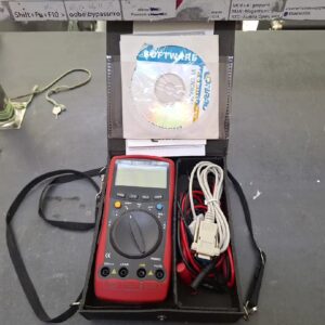 Voltcraft VC820 Hand-Multimeter  | Zustand: Gut