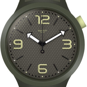 BIG BOLD Swatch uhr | mit Originalverpackung | Batterie leer | Zustand: Sehr Gut