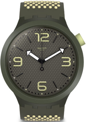 BIG BOLD Swatch uhr | mit Originalverpackung | Batterie leer | Zustand: Sehr Gut
