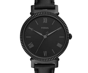 Fossil Damenuhr Daisy ES4863 | mit Originalverpackung | Batterie leer | Zustand: Sehr Gut