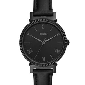 Fossil Damenuhr Daisy ES4863 | mit Originalverpackung | Batterie leer | Zustand: Sehr Gut