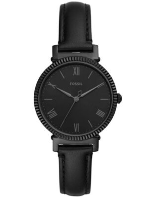 Fossil Damenuhr Daisy ES4863 | mit Originalverpackung | Batterie leer | Zustand: Sehr Gut