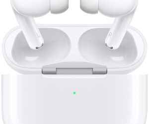 Apple Airpods Pro 1 gen | Zustand: Gut