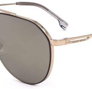 Sonnenbrille Hugo Boss 1326/S | hülle scwarz | Zustand: Neu