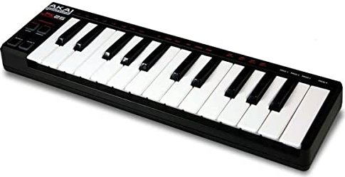 Akai Professional Lpk25 - Usb Midi  | Keyboard Controller midi | Zustand: Gut