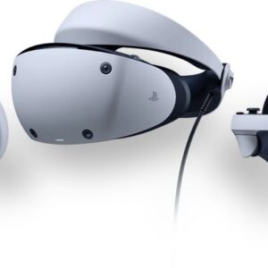 Sony PlayStation VR2 Headset | mit Originalverpackung | Zustand: Sehr Gut
